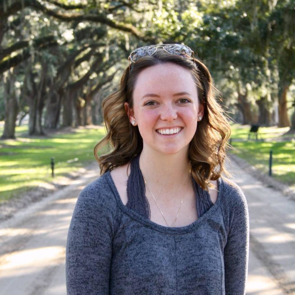 Meet your Posher, Molly